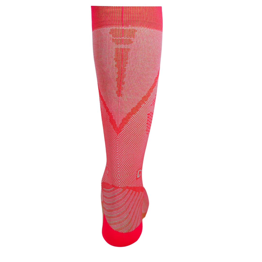 BATTLEFIELDS NARANJA FLUO