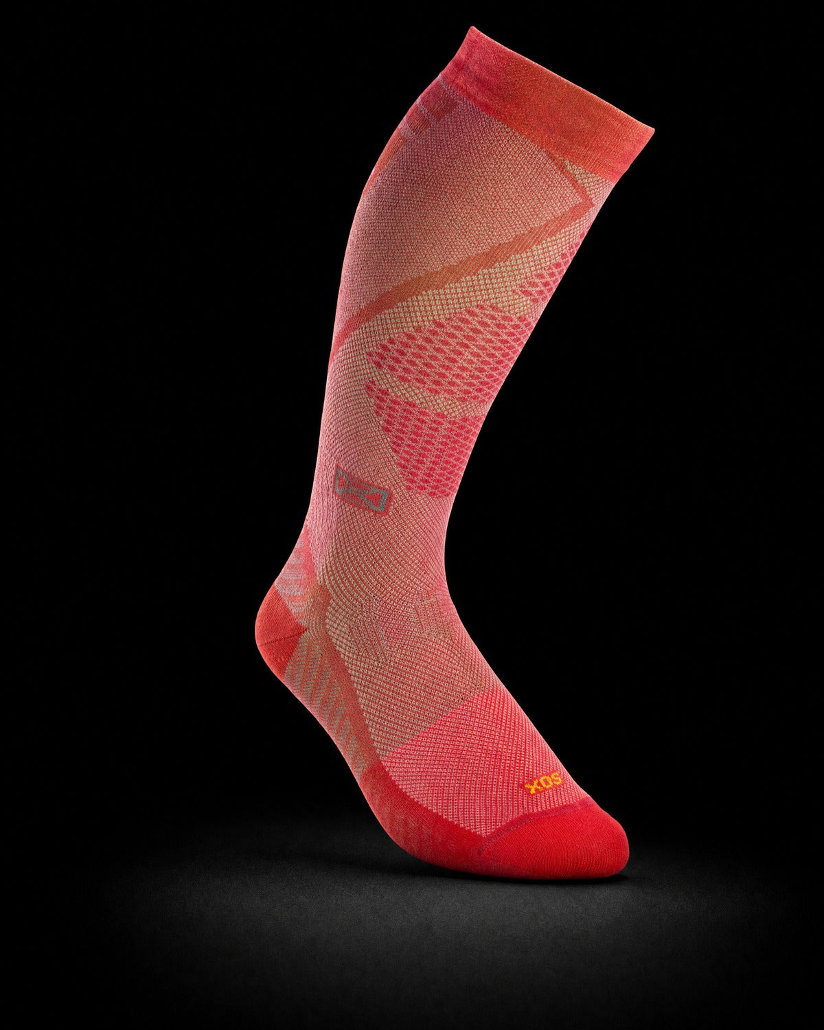 Battlefields Naranja Fluo · Power Sox Panamá