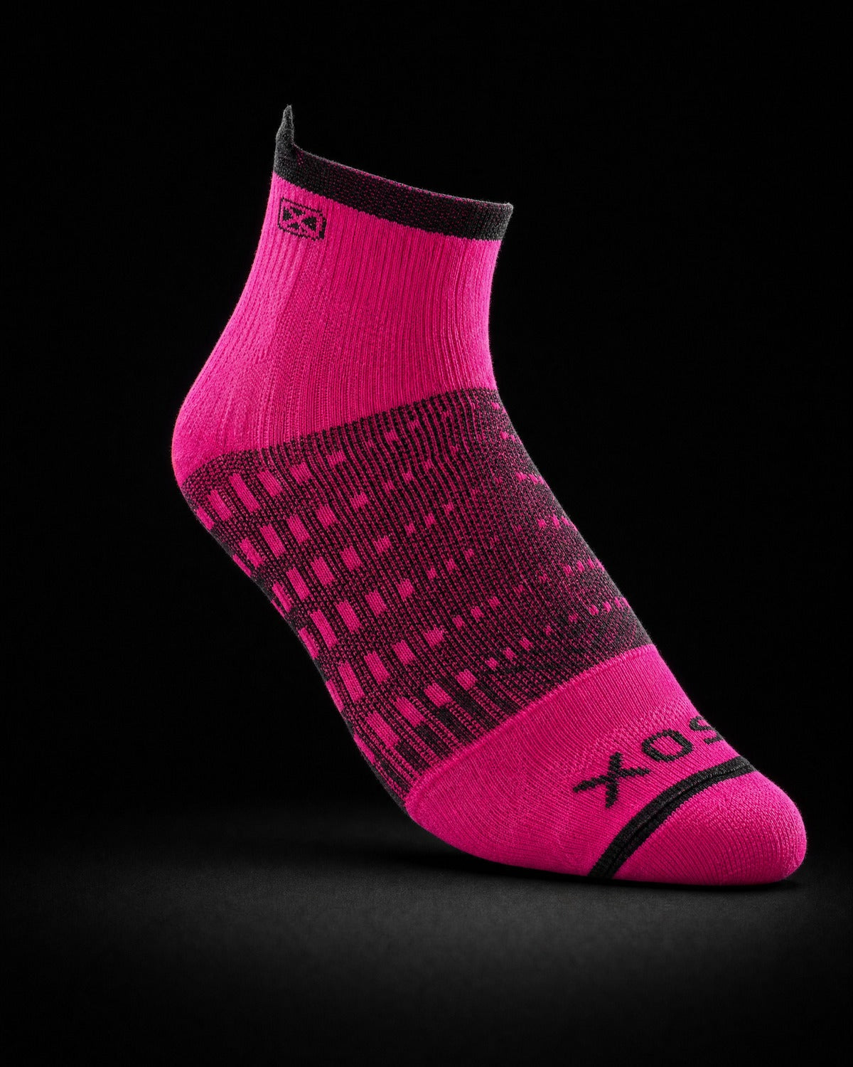 Zebra Fucsia · Power Sox Panamá