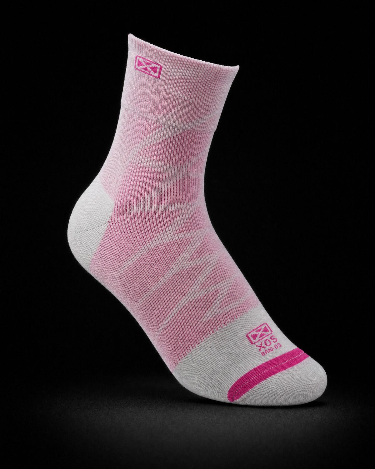 Haives Blanco Con Rosa · Power Sox Panamá