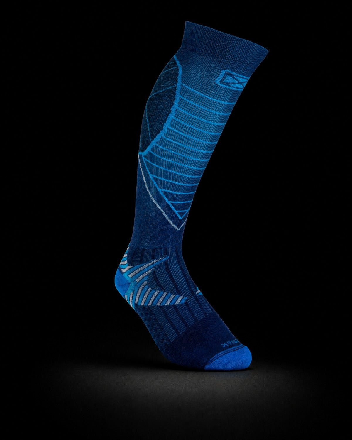 Highend Turquesa · Power Sox Panamá