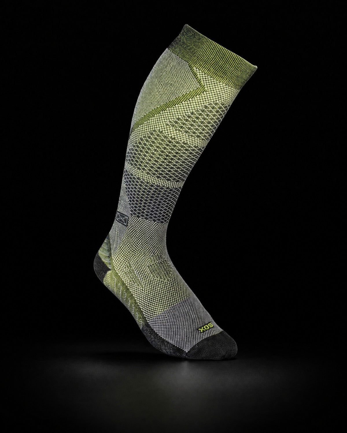 Battlefields Negro-Amarillo · Power Sox Panamá
