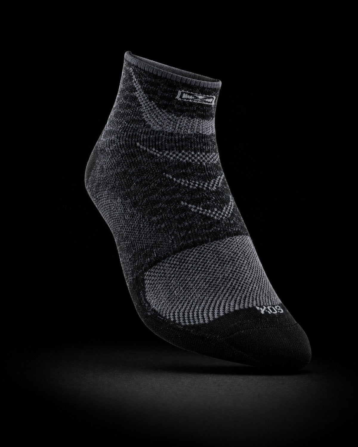 Centinel Negro-Gris · Power Sox Panamá