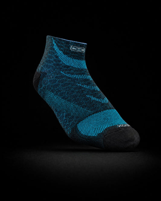 Centinel Topo-Turquesa · Power Sox Panamá