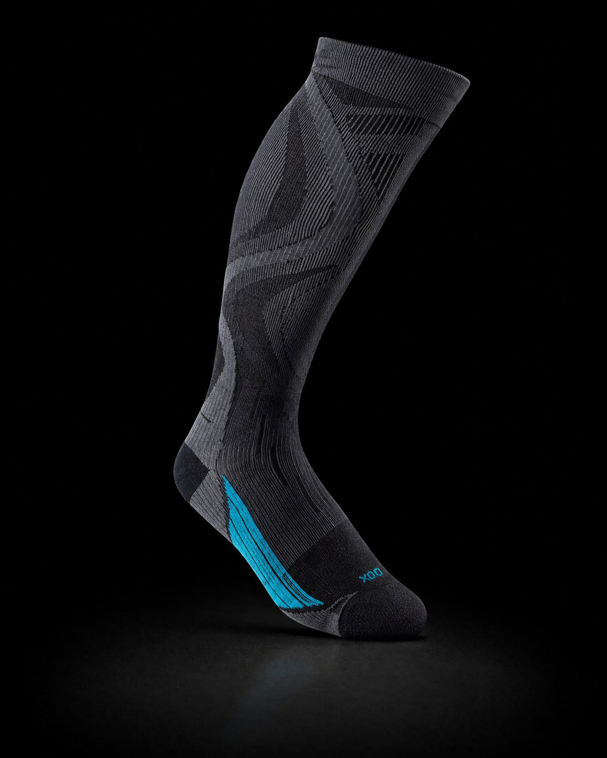 Routy Negro/Gris · Power Sox Panamá