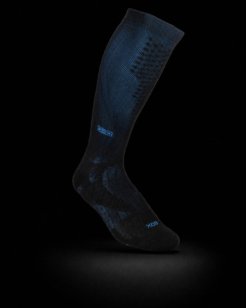 Frost Negro-Azul · Power Sox Panamá
