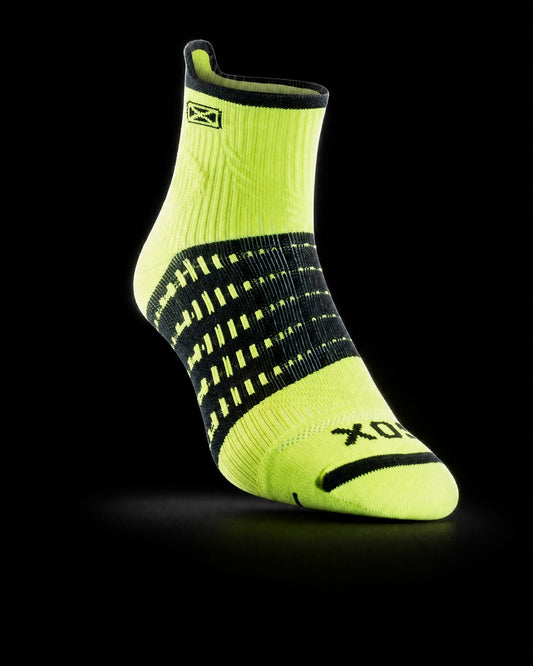 Zebra Amarillo Fluo · Power Sox Panamá
