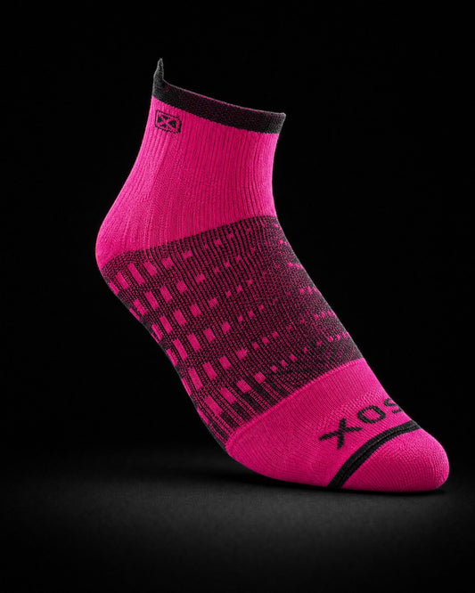 Zebra Fucsia · Power Sox Panamá