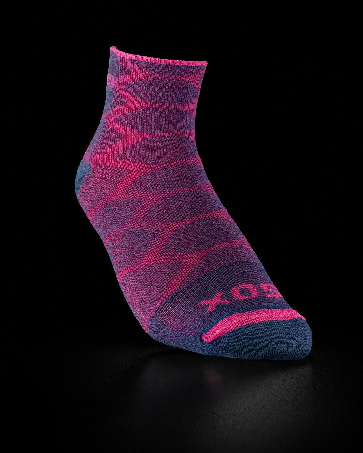 Haives Azul Con Rosa · Power Sox Panamá