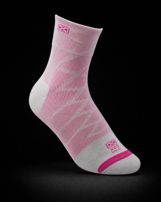 Haives Blanco Con Rosa · Power Sox Panamá
