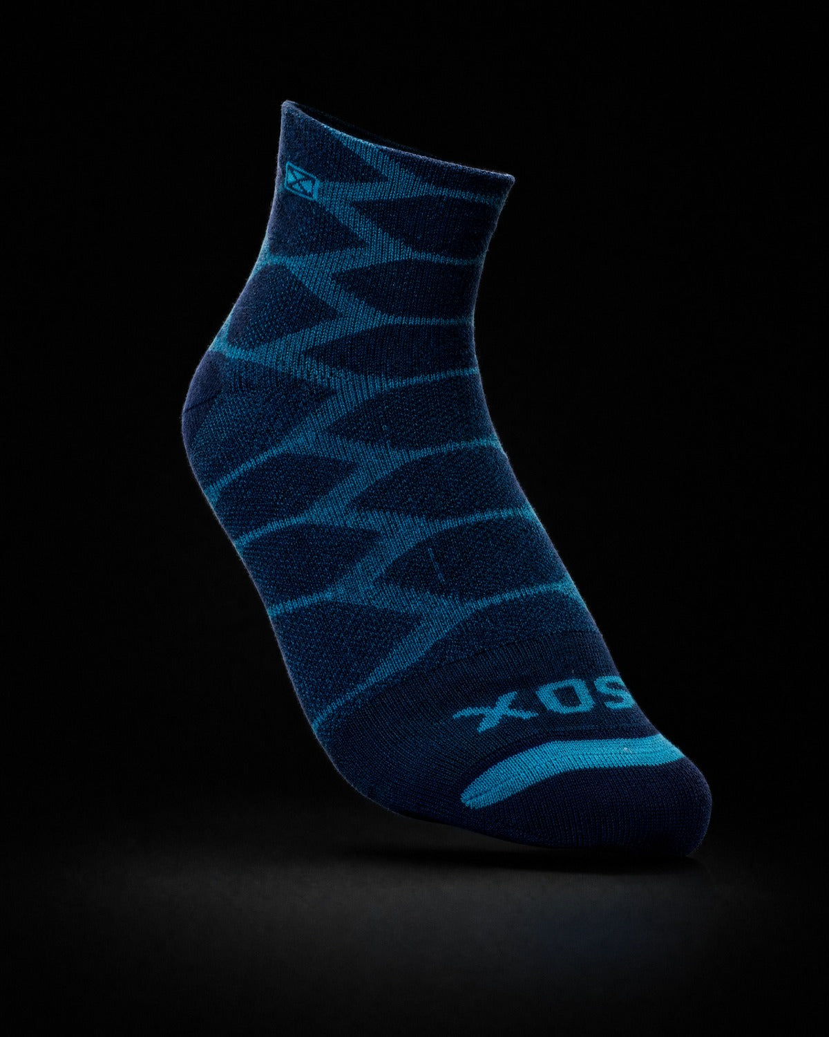 Haives Marino Con Turquesa · Power Sox Panamá