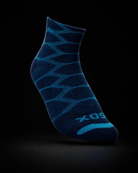 Haives Marino Con Turquesa · Power Sox Panamá