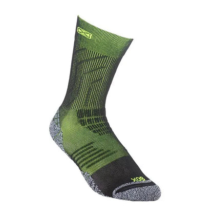 TOURDOMONKS VERDE-NEGRO