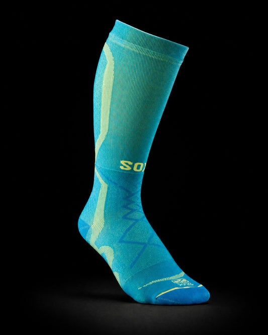 T-Power C/Reflectivo Turquesa-Verde · Power Sox Panamá
