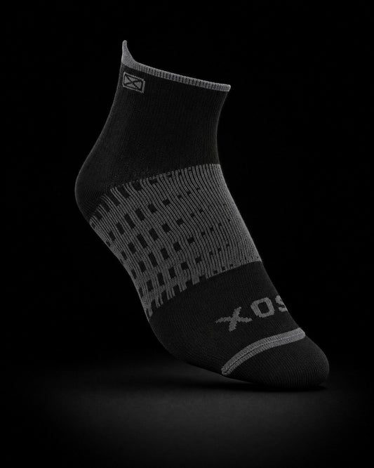 Zebra Negro · Power Sox Panamá